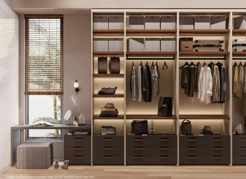 4 Bedroom Villa with Pool in Layan Area, Phuket at Layan Lucky Villas