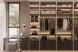 ห้องนอนของวิลล่า ในเชิงตะไล