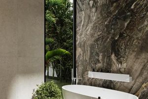 3 Bedroom Villa with pool near Bang Tao, Phuket at Proxima Phuket villas