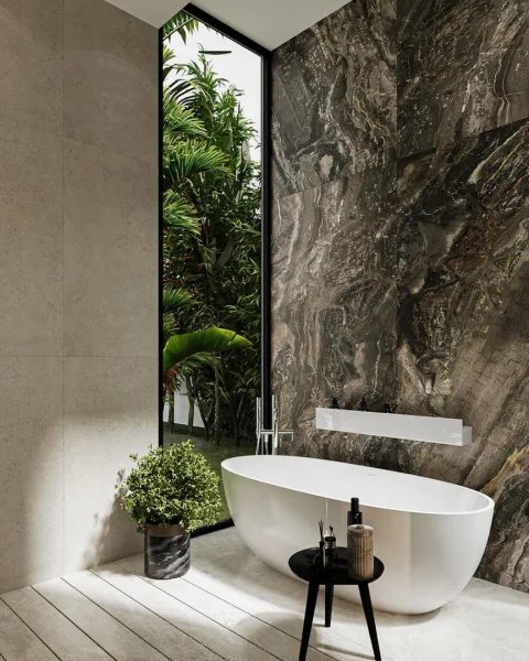 3 Bedroom Villa with pool near Bang Tao, Phuket at Proxima Phuket villas