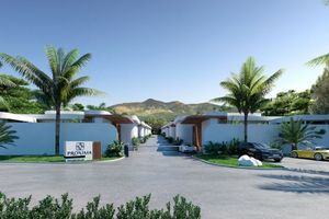 3 Bedroom Villa with pool near Bang Tao, Phuket at Proxima Phuket villas