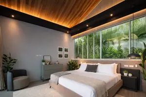 villa in Mai Khao