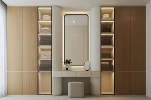 Two-storey 4 bedroom villa near Nai Yang Beach, Phuket in Montana Hills