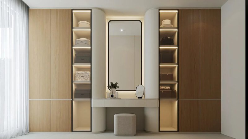 Two-storey 4 bedroom villa near Nai Yang Beach, Phuket in Montana Hills