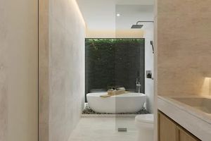 Two-storey 4 bedroom villa near Nai Yang Beach, Phuket in Montana Hills