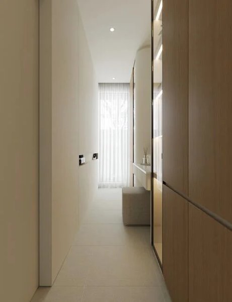 Two-storey 4 bedroom villa near Nai Yang Beach, Phuket in Montana Hills