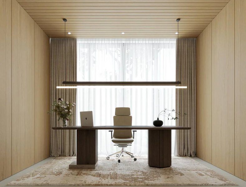 Two-storey 4 bedroom villa near Nai Yang Beach, Phuket in Montana Hills