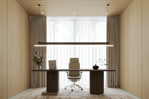 Two-storey 4 bedroom villa near Nai Yang Beach, Phuket in Montana Hills