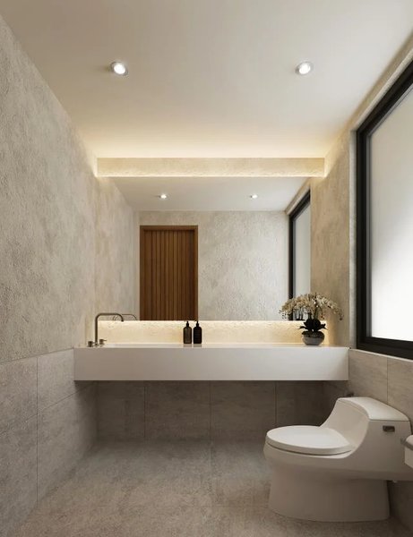 Two-storey 4 bedroom villa near Nai Yang Beach, Phuket in Montana Hills