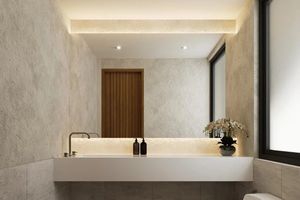 Two-storey 4 bedroom villa near Nai Yang Beach, Phuket in Montana Hills