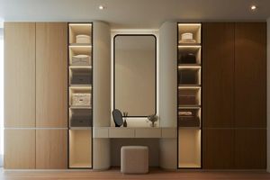 Two-storey 4 bedroom villa near Nai Yang Beach, Phuket in Montana Hills