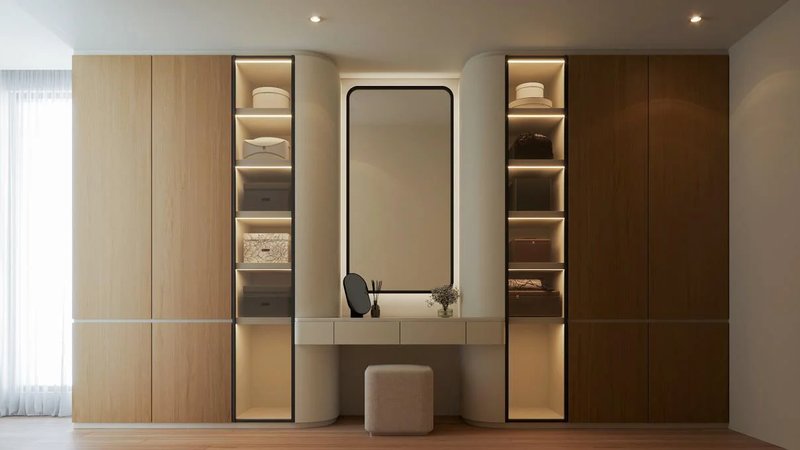 Two-storey 4 bedroom villa near Nai Yang Beach, Phuket in Montana Hills