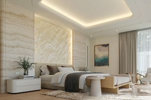 Two-storey 4 bedroom villa near Nai Yang Beach, Phuket in Montana Hills