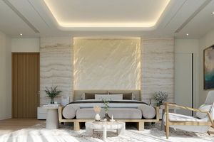 Two-storey 4 bedroom villa near Nai Yang Beach, Phuket in Montana Hills