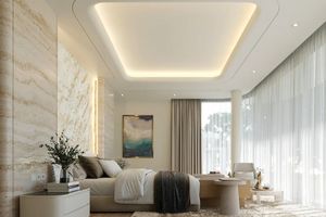 Two-storey 4 bedroom villa near Nai Yang Beach, Phuket in Montana Hills