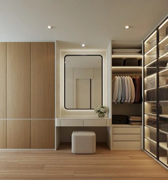 Two-storey 4 bedroom villa near Nai Yang Beach, Phuket in Montana Hills