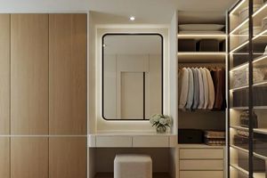 Two-storey 4 bedroom villa near Nai Yang Beach, Phuket in Montana Hills