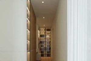 Two-storey 4 bedroom villa near Nai Yang Beach, Phuket in Montana Hills