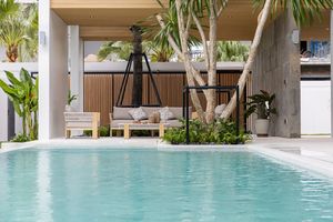 Two-storey villa with 6 bedrooms and private pool in Chalong area, Phuket in Mouana Grande Chalong Bay