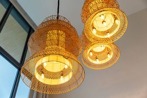 Two-storey villa with 6 bedrooms and private pool in Chalong area, Phuket in Mouana Grande Chalong Bay