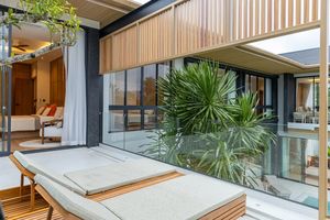 Two-storey villa with 6 bedrooms and private pool in Chalong area, Phuket in Mouana Grande Chalong Bay