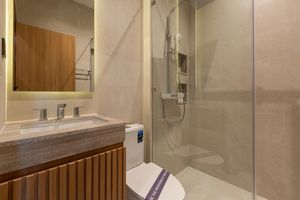 Two-storey villa with 6 bedrooms and private pool in Chalong area, Phuket in Mouana Grande Chalong Bay