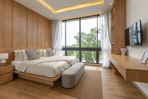 Two-storey villa with 6 bedrooms and private pool in Chalong area, Phuket in Mouana Grande Chalong Bay