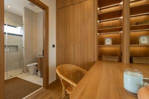 Two-storey villa with 6 bedrooms and private pool in Chalong area, Phuket in Mouana Grande Chalong Bay