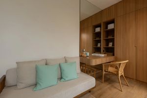 Two-storey villa with 6 bedrooms and private pool in Chalong area, Phuket in Mouana Grande Chalong Bay