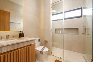 Two-storey villa with 6 bedrooms and private pool in Chalong area, Phuket in Mouana Grande Chalong Bay