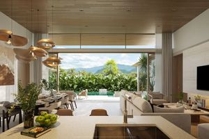 3 bedroom Villa in the heart of Bang Tao area, Phuket in Natural Phuket