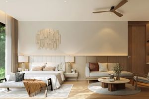 3 bedroom Villa in the heart of Bang Tao area, Phuket in Natural Phuket