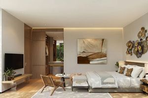 3 bedroom Villa in the heart of Bang Tao area, Phuket in Natural Phuket