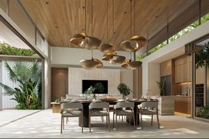 3 bedroom Villa in the heart of Bang Tao area, Phuket in Natural Phuket