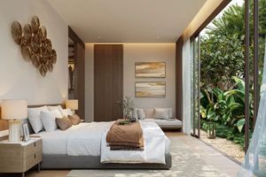 3 bedroom Villa in the heart of Bang Tao area, Phuket in Natural Phuket