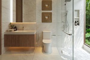 3 bedroom Villa in the heart of Bang Tao area, Phuket in Natural Phuket