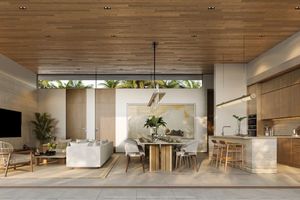 4 Bedroom Villa with Private Pool on Bang Tao, Phuket in Naturale