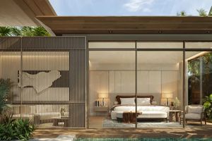 4 Bedroom Villa with Private Pool on Bang Tao, Phuket in Naturale