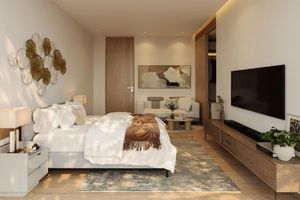 4 Bedroom Villa with Private Pool on Bang Tao, Phuket in Naturale