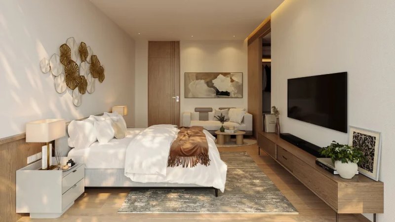 4 Bedroom Villa with Private Pool on Bang Tao, Phuket in Naturale