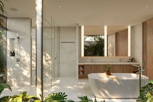 4 Bedroom Villa with Private Pool on Bang Tao, Phuket in Naturale