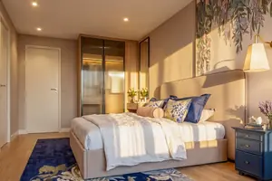 condo in Sakhu