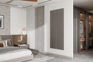 Two-storey 4 bedroom villa with private pool next to Lake on Chong Thal, Phuket in Redwood Luxury