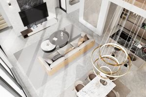 3 Bedroom Villa with pool next to Lake in Chong Thale area, Phuket in Redwood Luxury