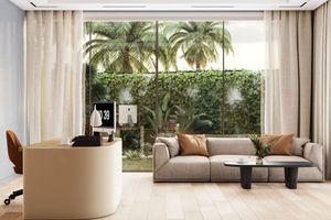 4 Bedroom Villa with Pool in Layan Area, Phuket at Layan Lucky Villas