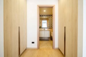 1 Bedroom Apartment in Bang Tao Area, Phuket at The Ozone Condominium