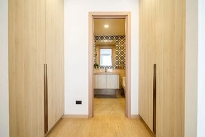 Two-storey villa with pool in Bang Tao, Phuket at Serene Raya Villas