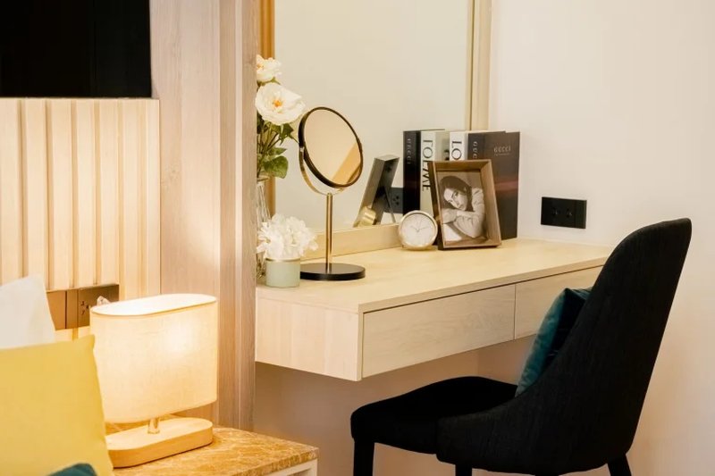 1 Bedroom Apartment in Bang Tao Area, Phuket at The Ozone Condominium