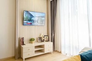 1 Bedroom Apartment in Bang Tao Area, Phuket at The Ozone Condominium