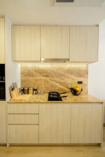 1 Bedroom Apartment in Bang Tao Area, Phuket at The Ozone Condominium